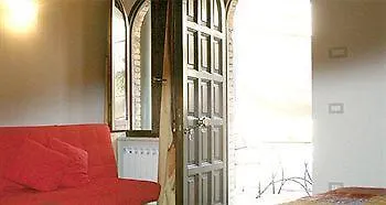Otel La Barberie Spello