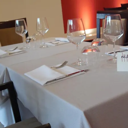 Otel La Barberie 3*