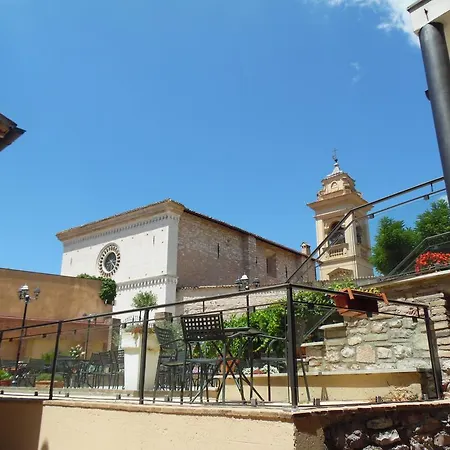 La Barberie