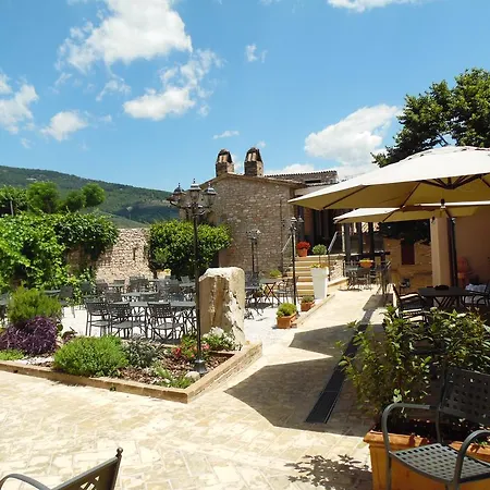 Otel La Barberie