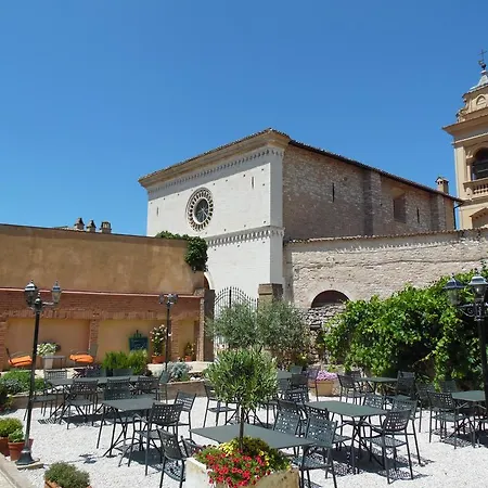 Otel La Barberie 3*