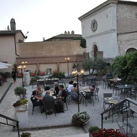 Otel La Barberie