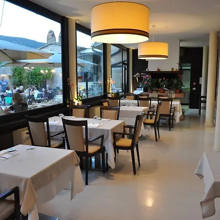 酒店 La Barberie 3*