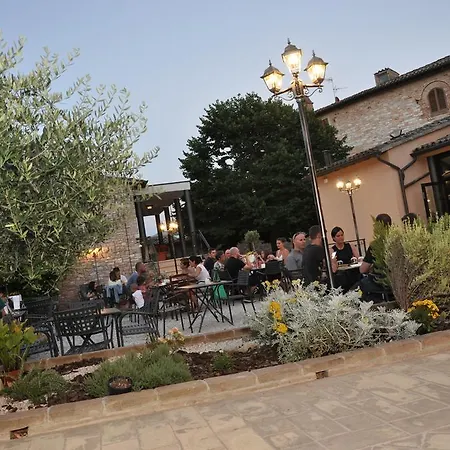 Otel La Barberie