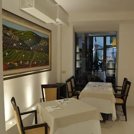 La Barberie Spello