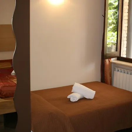 La Barberie 3* Spello