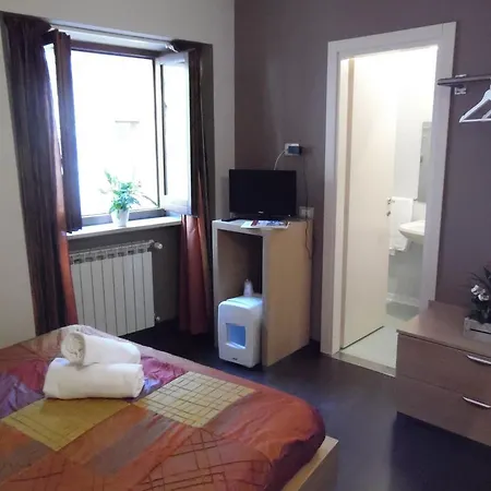 La Barberie 3*