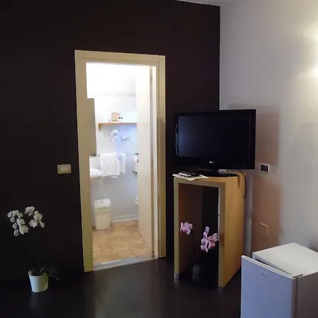 La Barberie Otel