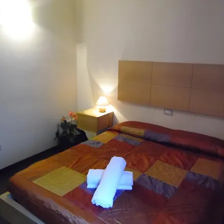 Otel La Barberie