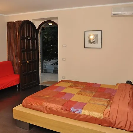 Otel La Barberie 3*